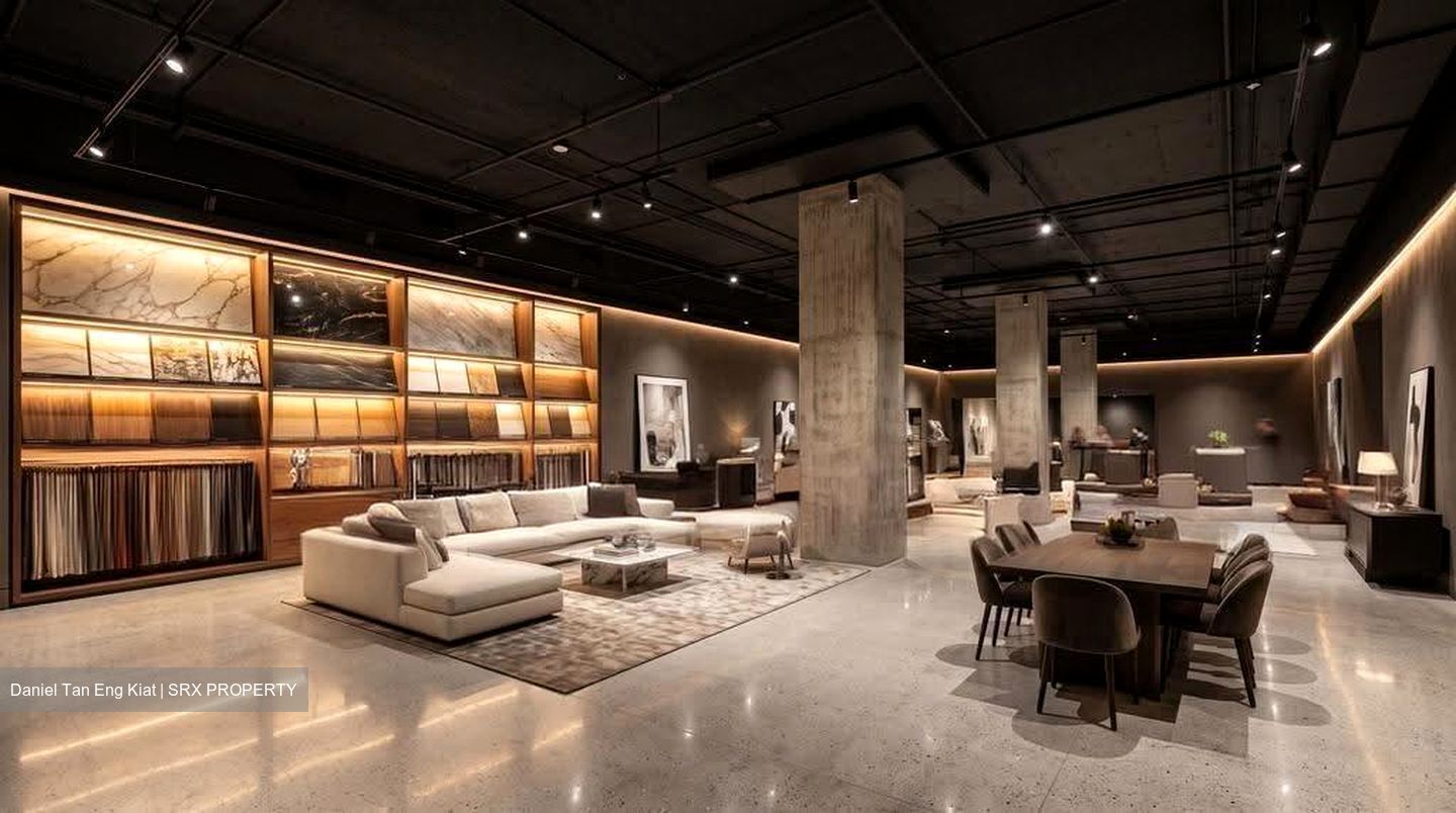 Winsland House I (D9), Retail #611835021